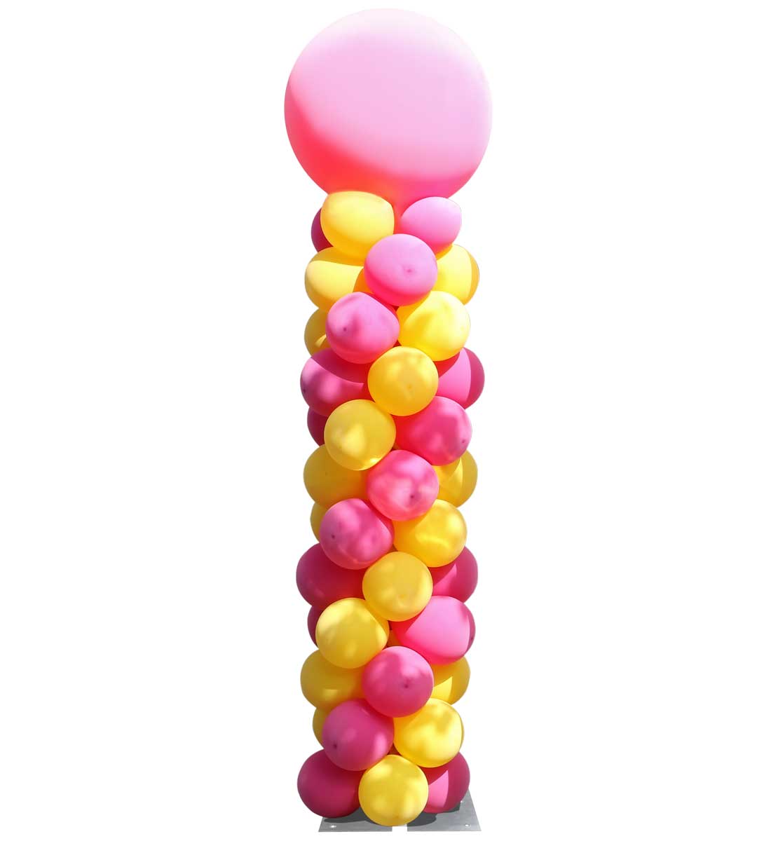Balloon Column Stand Kit-Accessories & Replacement Parts