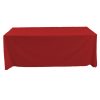 Rectangle Table Covers