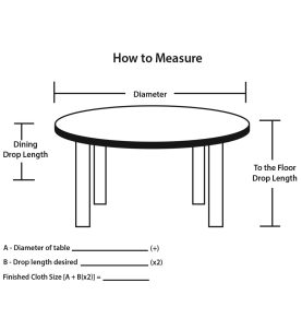 how to measure