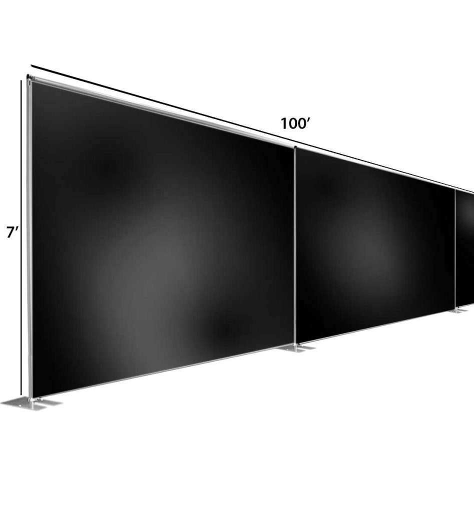 Build Your Own Pipe and Drape KitBuild Your Own Pipe and Drape Kit