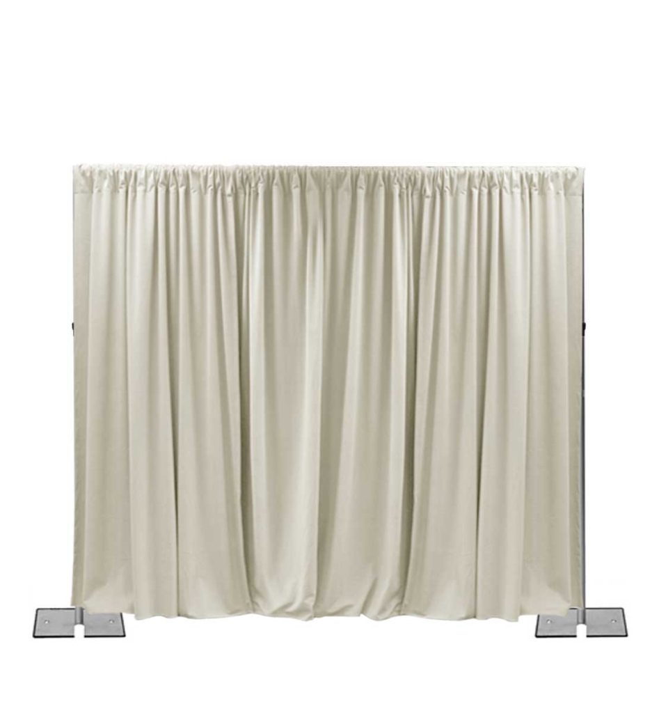 Heavy Duty Adjustable Slip Collar Kits for Trade Shows and events Expo