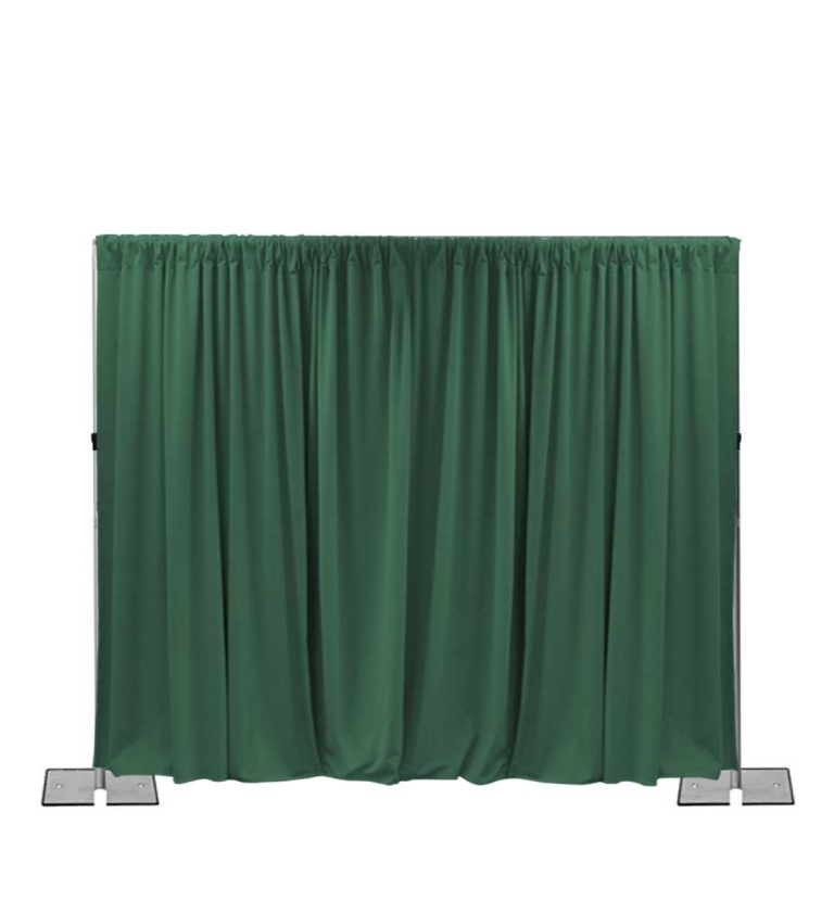 Heavy Duty Adjustable Slip Collar Kits for Trade Shows and events Expo