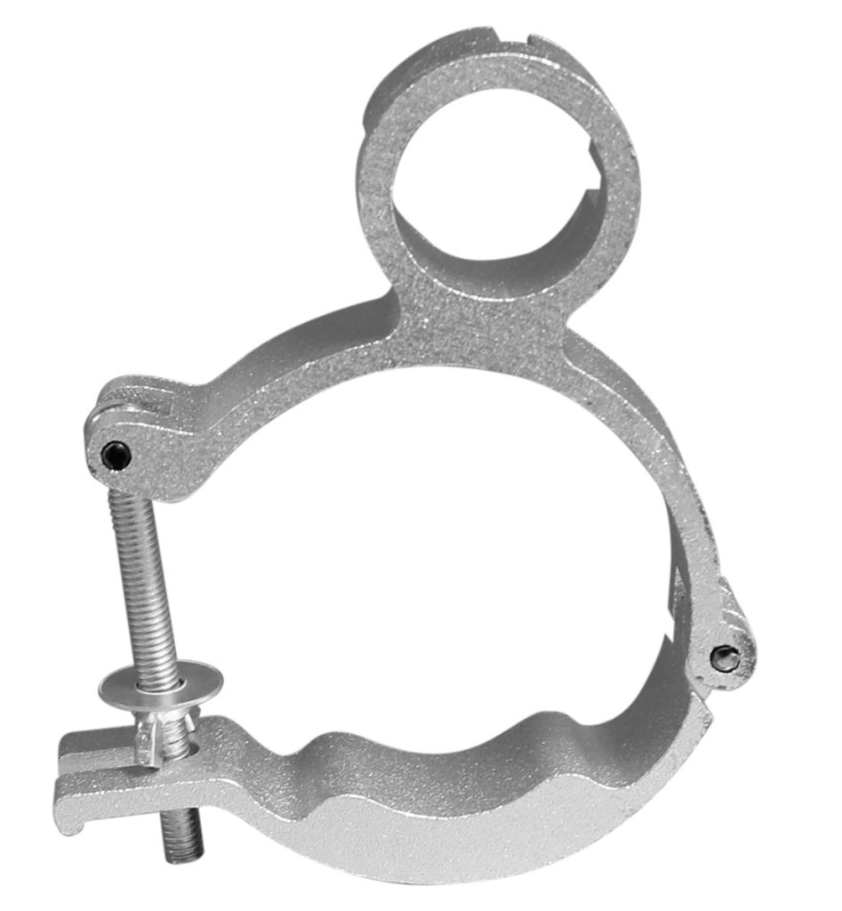 Universal Draping Clamp for Pole TentsParty Rental, Tent Accessories