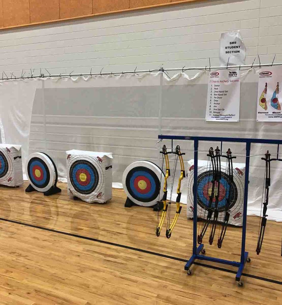 NASP®/IBO 3D Challenge KitSpecialty Expo