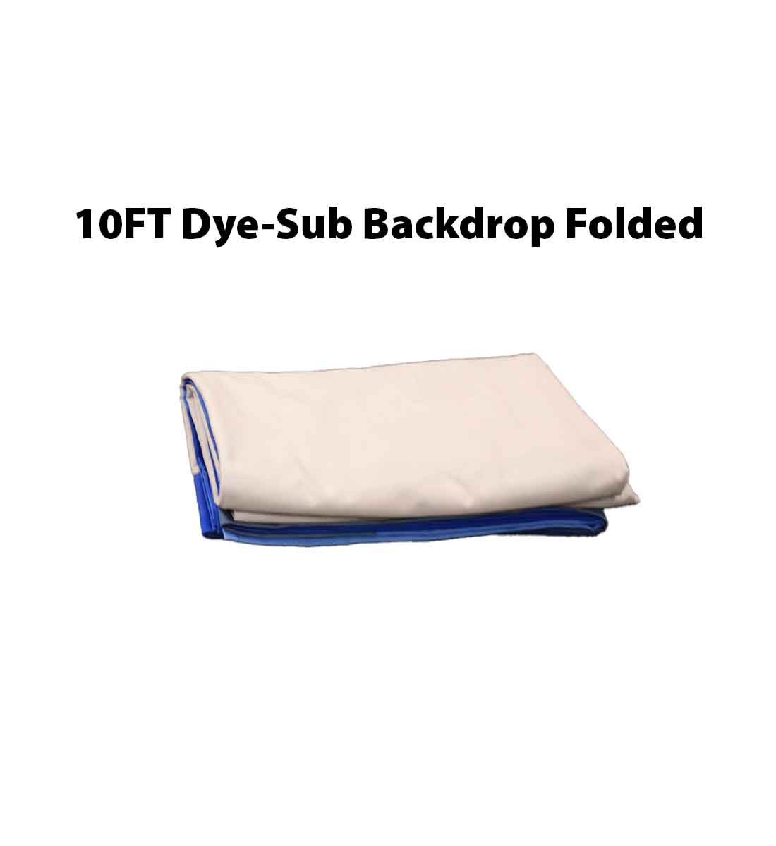 Exhibit LITE Kit -10FT Booth - Image 3