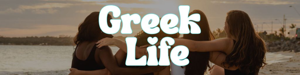 Greek Life: Rush Week, Socials & Event Pipe and Drape!