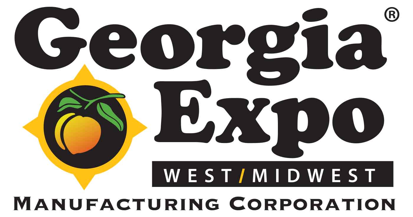 GEORGIA EXPO WEST MIDWEST LOGO