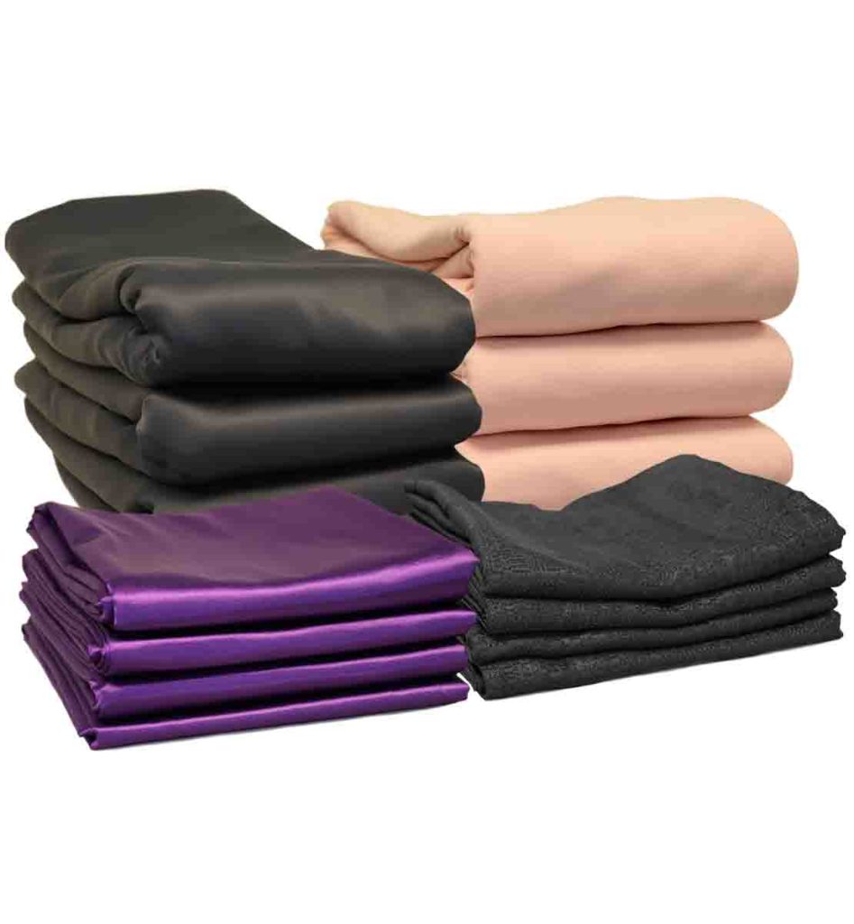 Drape and Fabric | Georgia Expo