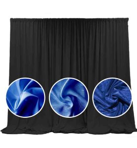 Drape Panels