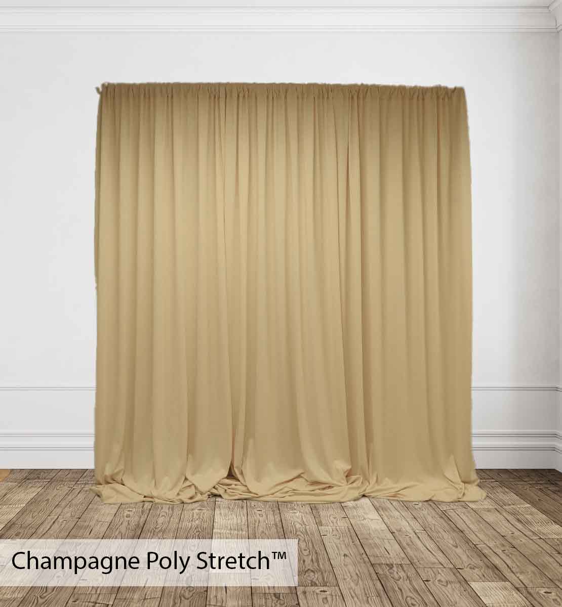 Poly Stretch™ Drape - Image 9