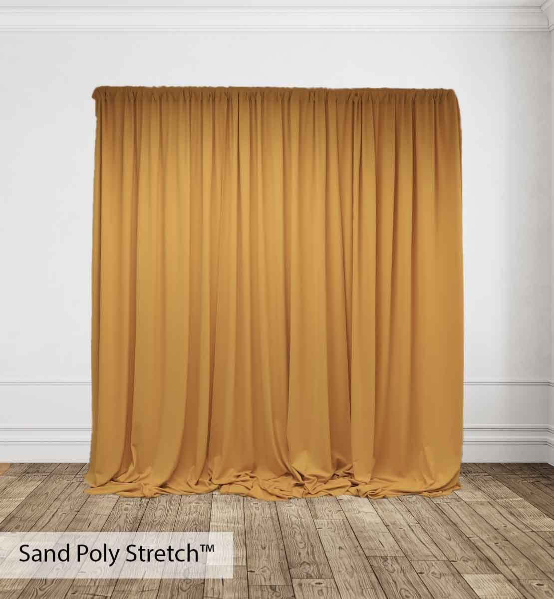 Poly Stretch™ Drape - Image 27