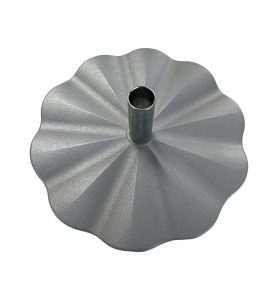 Scallop Base