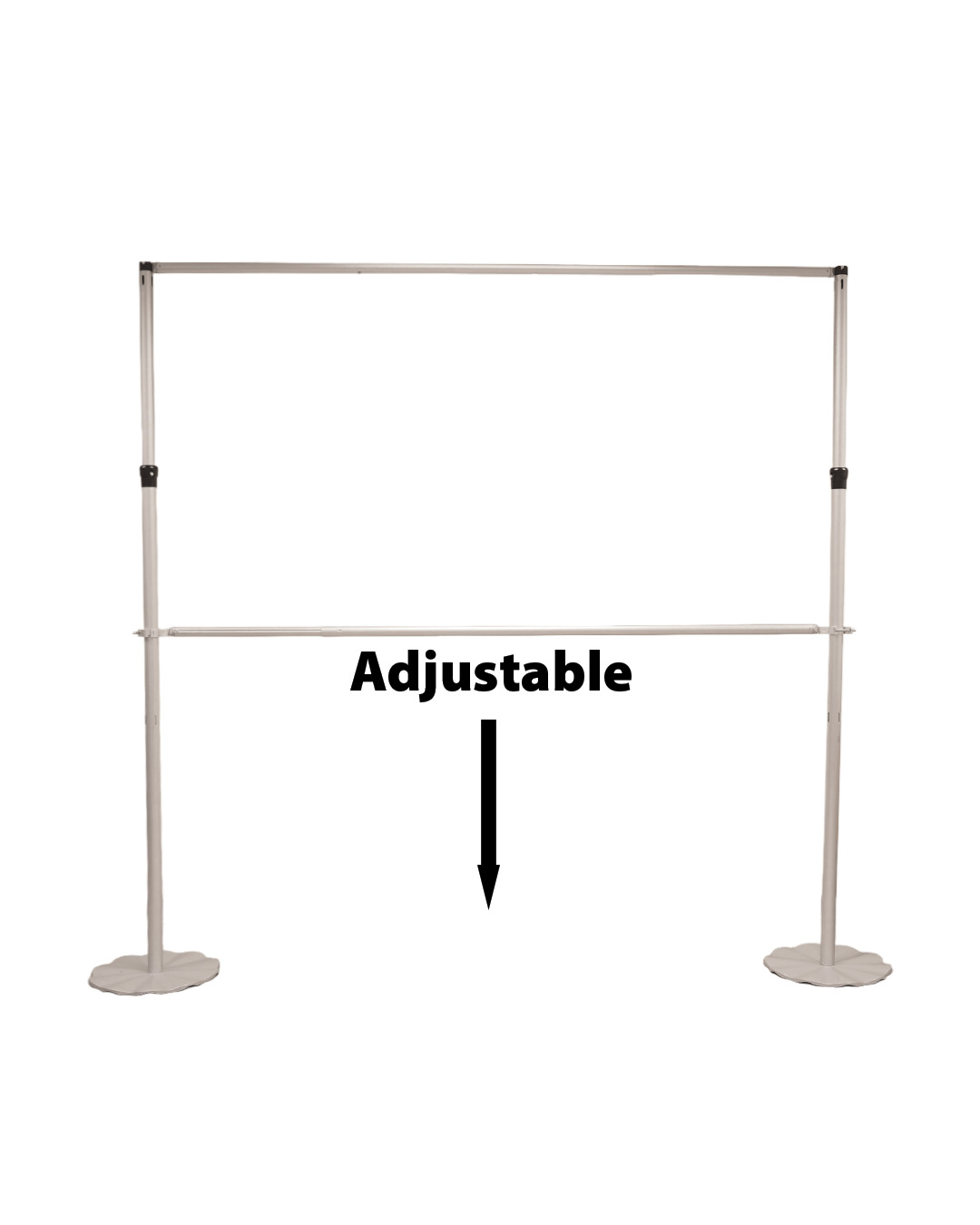 Designer Series™ Professional Flower Wall Frame - Image 2