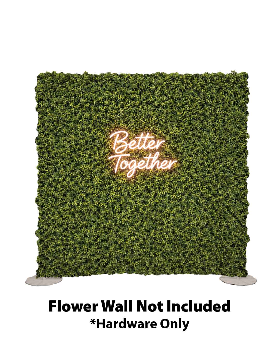 Designer Series™ Professional Flower Wall Frame - Image 4