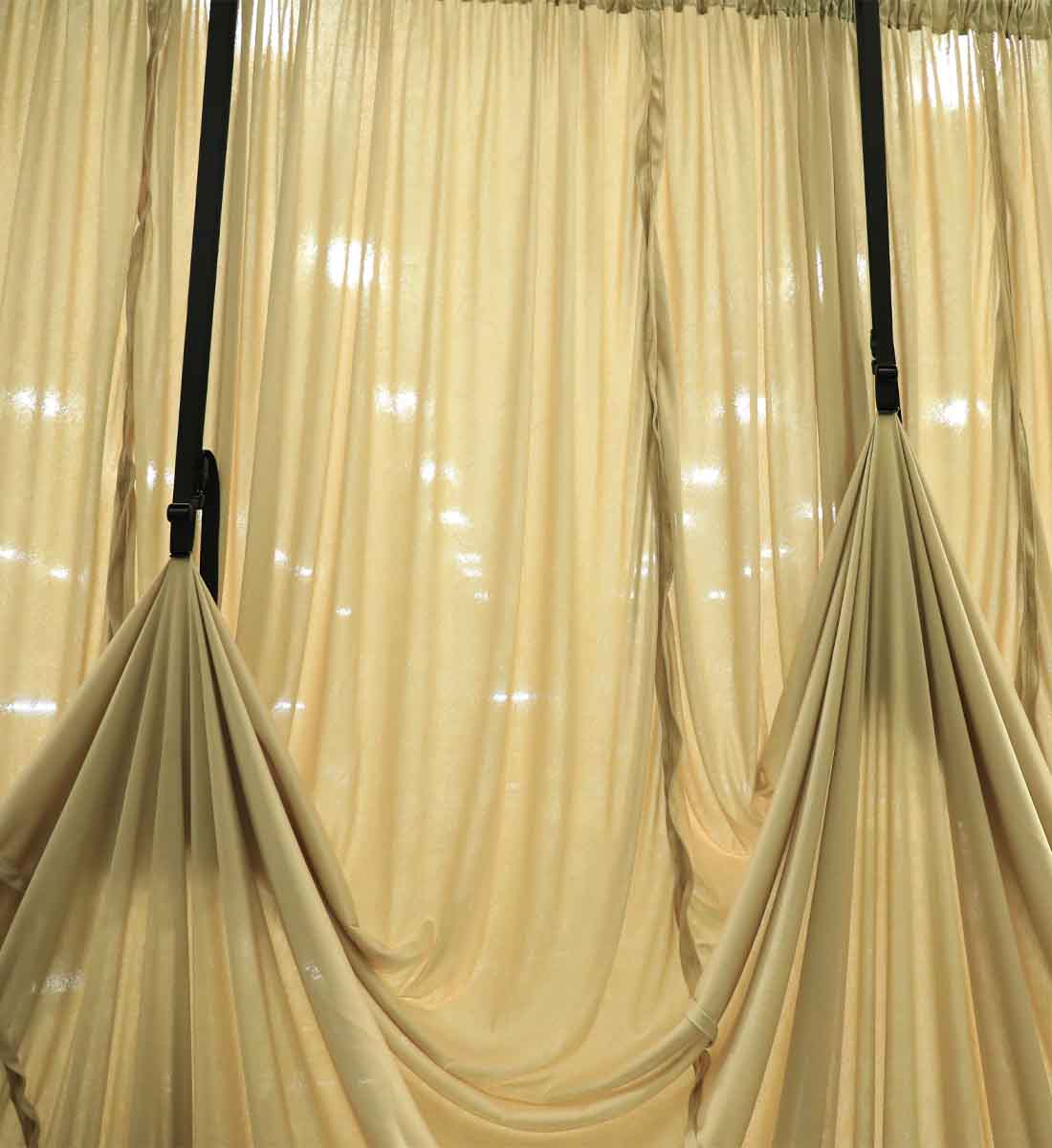 Poly Stretch Signature Swag Drape™ - Image 7