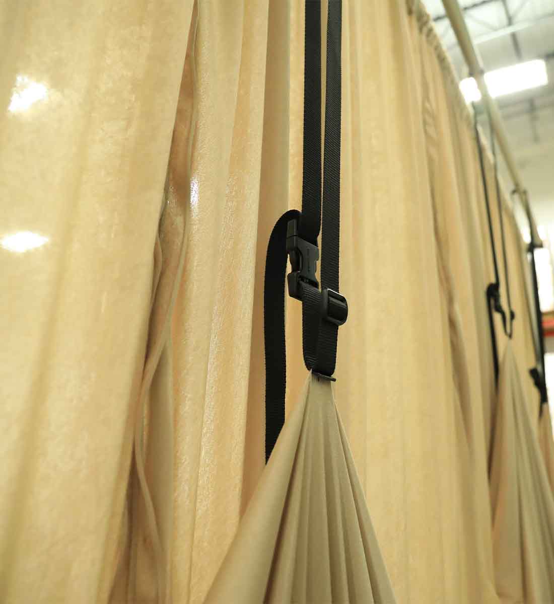 Poly Stretch Signature Swag Drape™ - Image 9