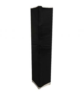 4-Sided Wrap-Around Truss Cover for 12" Box Truss – Poly Stretch™