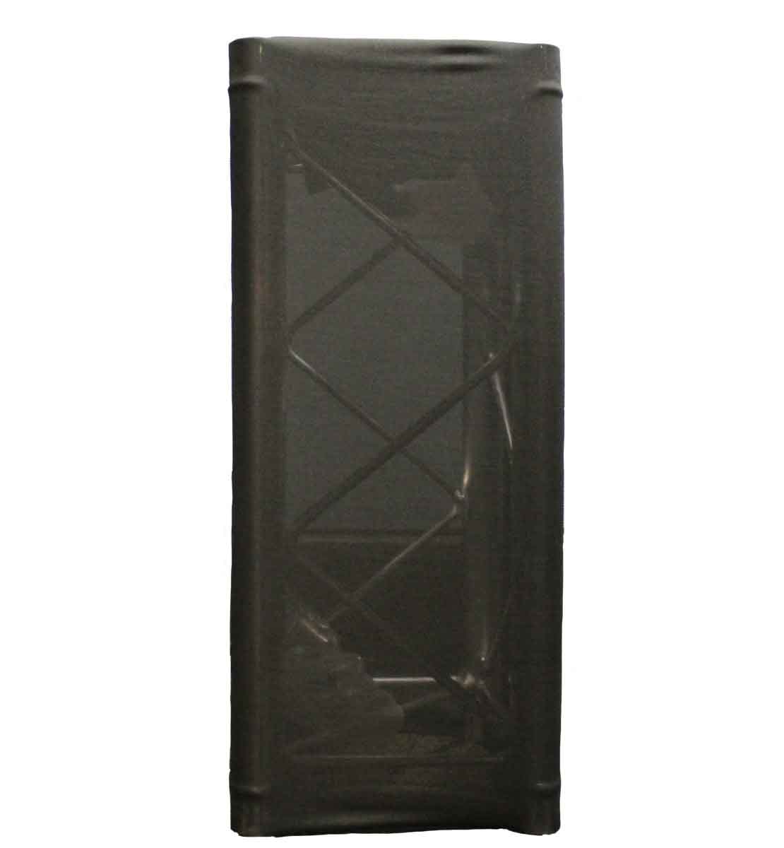 Spandex Pull-Over Truss Cover for 12" Box Truss - Image 2